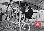 Image of History of Aviation France, 1910, second 25 stock footage video 65675036826