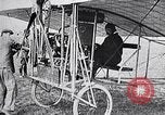 Image of History of Aviation France, 1910, second 26 stock footage video 65675036826