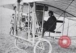 Image of History of Aviation France, 1910, second 27 stock footage video 65675036826