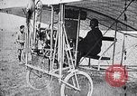 Image of History of Aviation France, 1910, second 28 stock footage video 65675036826
