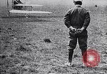 Image of History of Aviation France, 1910, second 29 stock footage video 65675036826