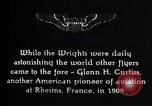 Image l'histoire de l'Aviation Reims en France, 1938, de la seconde 8 séquences d'archives historiques vidéo 65675036827