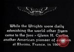 Image l'histoire de l'Aviation Reims en France, 1938, de la seconde 15 séquences d'archives historiques vidéo 65675036827