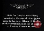 Image l'histoire de l'Aviation Reims en France, 1938, de la seconde 19 séquences d'archives historiques vidéo 65675036827