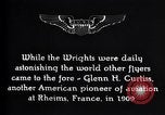Image l'histoire de l'Aviation Reims en France, 1938, de la seconde 20 séquences d'archives historiques vidéo 65675036827