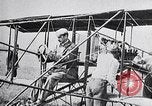 Image l'histoire de l'Aviation Reims en France, 1938, de la seconde 24 séquences d'archives historiques vidéo 65675036827