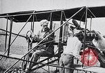 Image l'histoire de l'Aviation Reims en France, 1938, de la seconde 27 séquences d'archives historiques vidéo 65675036827