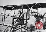 Image l'histoire de l'Aviation Reims en France, 1938, de la seconde 28 séquences d'archives historiques vidéo 65675036827