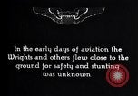 Image of History of Aviation United States USA, 1938, second 5 stock footage video 65675036828