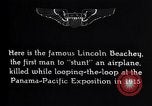 Image of History of Aviation United States USA, 1938, second 27 stock footage video 65675036828