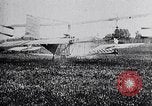 Standbild Geschichte der Luftfahrt United States USA, 1938, aus Sekunde 19 historischem Filmmaterial Videoclip 65675036829