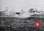 Standbild Geschichte der Luftfahrt United States USA, 1938, aus Sekunde 20 historischem Filmmaterial Videoclip 65675036829