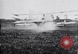 Standbild Geschichte der Luftfahrt United States USA, 1938, aus Sekunde 21 historischem Filmmaterial Videoclip 65675036829