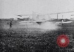 Standbild Geschichte der Luftfahrt United States USA, 1938, aus Sekunde 22 historischem Filmmaterial Videoclip 65675036829