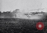 Standbild Geschichte der Luftfahrt United States USA, 1938, aus Sekunde 23 historischem Filmmaterial Videoclip 65675036829