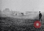 Standbild Geschichte der Luftfahrt United States USA, 1938, aus Sekunde 25 historischem Filmmaterial Videoclip 65675036829