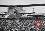 Standbild Geschichte der Luftfahrt United States USA, 1938, aus Sekunde 28 historischem Filmmaterial Videoclip 65675036829