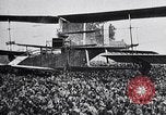 Standbild Geschichte der Luftfahrt United States USA, 1938, aus Sekunde 29 historischem Filmmaterial Videoclip 65675036829
