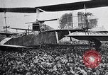 Standbild Geschichte der Luftfahrt United States USA, 1938, aus Sekunde 30 historischem Filmmaterial Videoclip 65675036829