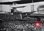 Standbild Geschichte der Luftfahrt United States USA, 1938, aus Sekunde 31 historischem Filmmaterial Videoclip 65675036829