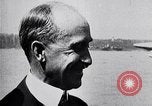 Standbild Brüder Wright Pioniere der Luftfahrt Europa, 1938, aus Sekunde 26 historischem Filmmaterial Videoclip 65675036830