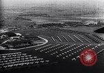 Standbild Brüder Wright Pioniere der Luftfahrt Europa, 1938, aus Sekunde 51 historischem Filmmaterial Videoclip 65675036830