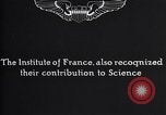 Image of History of Aviation United States USA, 1938, second 37 stock footage video 65675036831