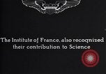 Image of History of Aviation United States USA, 1938, second 38 stock footage video 65675036831