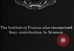 Image of History of Aviation United States USA, 1938, second 40 stock footage video 65675036831