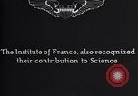 Image of History of Aviation United States USA, 1938, second 44 stock footage video 65675036831