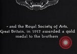 Image of History of Aviation United States USA, 1938, second 53 stock footage video 65675036831