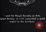 Image of History of Aviation United States USA, 1938, second 62 stock footage video 65675036831