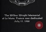 Image of History of Aviation United States USA, 1938, second 4 stock footage video 65675036832