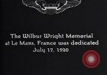 Image of History of Aviation United States USA, 1938, second 5 stock footage video 65675036832