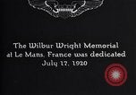 Image of History of Aviation United States USA, 1938, second 10 stock footage video 65675036832