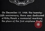 Image of History of Aviation United States USA, 1938, second 22 stock footage video 65675036832