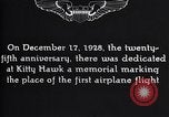 Image of History of Aviation United States USA, 1938, second 24 stock footage video 65675036832