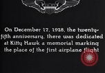Image of History of Aviation United States USA, 1938, second 26 stock footage video 65675036832