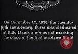 Image of History of Aviation United States USA, 1938, second 33 stock footage video 65675036832