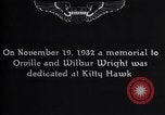 Image of History of Aviation United States USA, 1938, second 46 stock footage video 65675036832