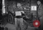 Image of Ford Museum Dearborn Michigan USA, 1951, second 3 stock footage video 65675036833