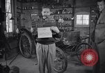 Image of Ford Museum Dearborn Michigan USA, 1951, second 4 stock footage video 65675036833