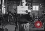 Image of Ford Museum Dearborn Michigan USA, 1951, second 5 stock footage video 65675036833