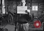 Image of Ford Museum Dearborn Michigan USA, 1951, second 6 stock footage video 65675036833