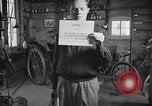 Image of Ford Museum Dearborn Michigan USA, 1951, second 7 stock footage video 65675036833