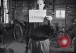 Image of Ford Museum Dearborn Michigan USA, 1951, second 8 stock footage video 65675036833