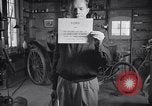 Image of Ford Museum Dearborn Michigan USA, 1951, second 9 stock footage video 65675036833