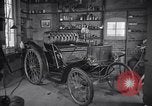 Image of Ford Museum Dearborn Michigan USA, 1951, second 25 stock footage video 65675036833
