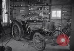 Image of Ford Museum Dearborn Michigan USA, 1951, second 44 stock footage video 65675036833
