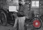 Image of Ford Museum Dearborn Michigan USA, 1951, second 61 stock footage video 65675036833